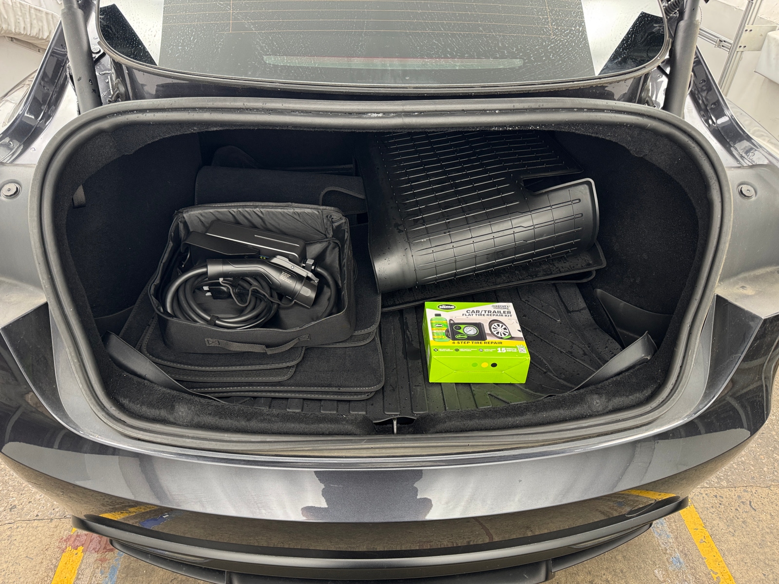 Thumbnail: 2024 Tesla Model 3 - 6