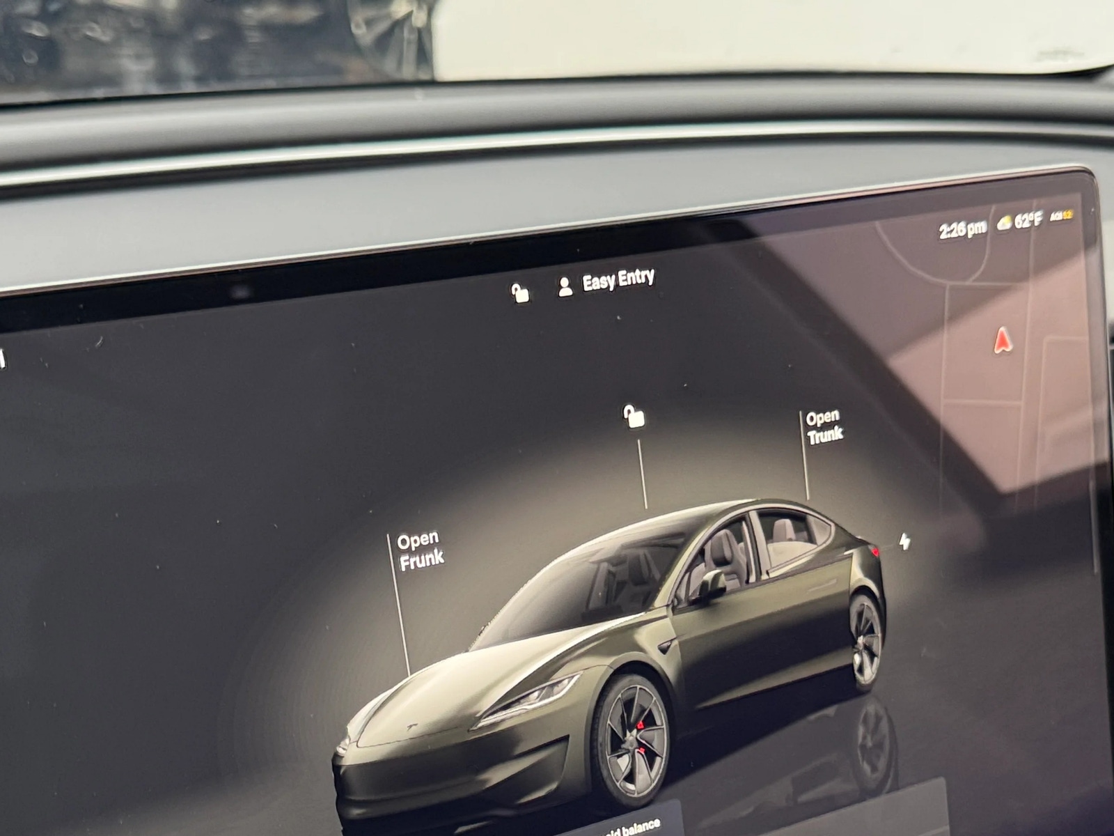 Thumbnail: 2024 Tesla Model 3 - 3