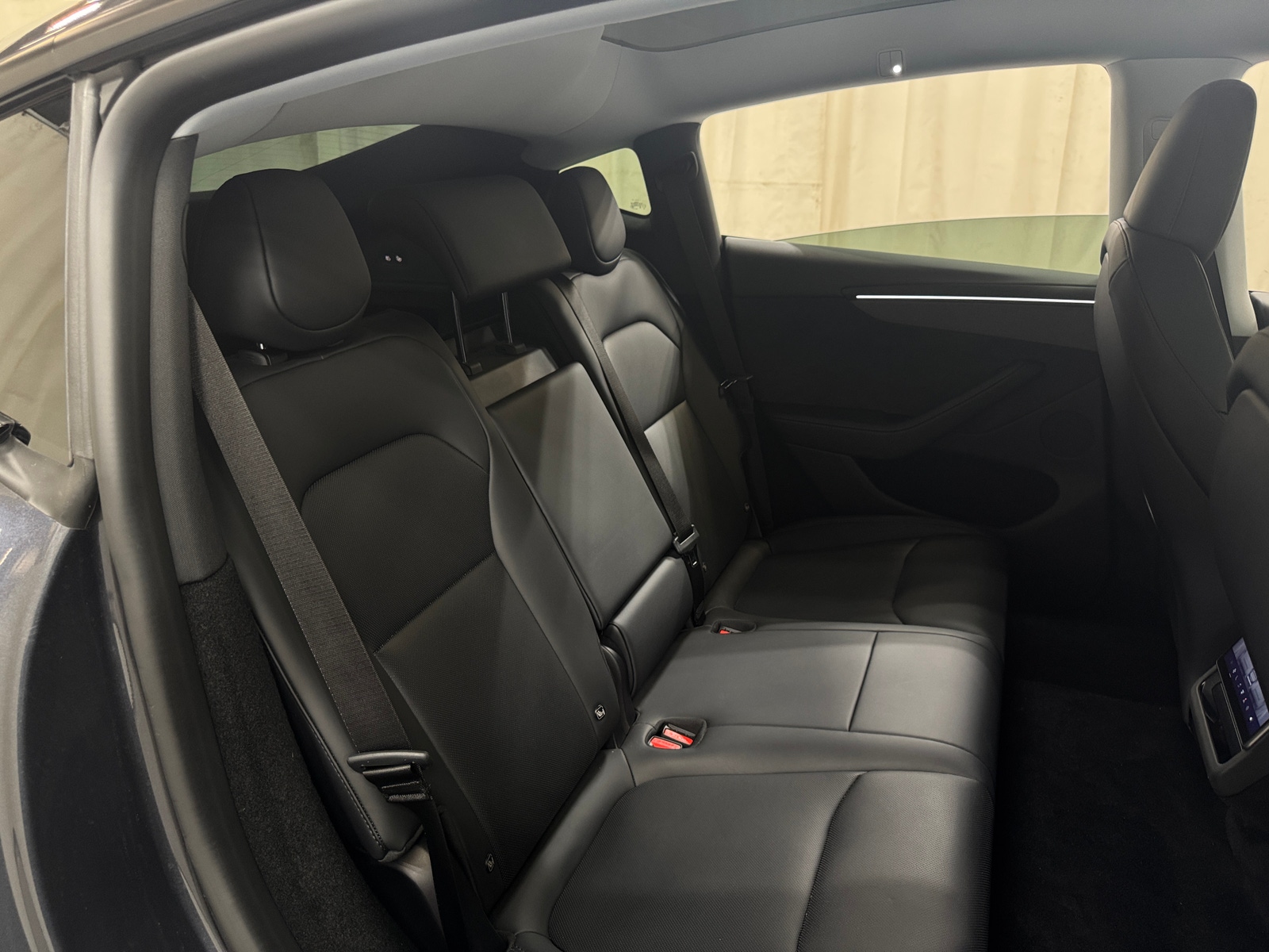 Thumbnail: 2026 Tesla Model Y - 5