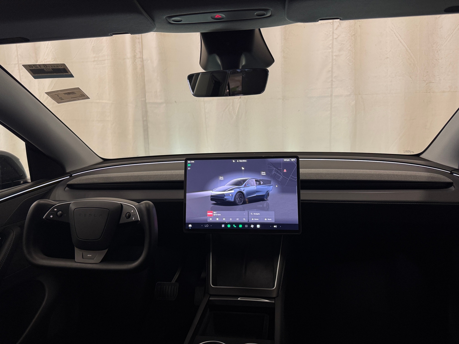 Thumbnail: 2026 Tesla Model Y - 2