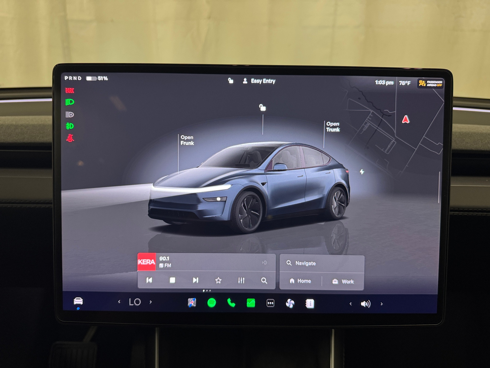 Thumbnail: 2026 Tesla Model Y - 3