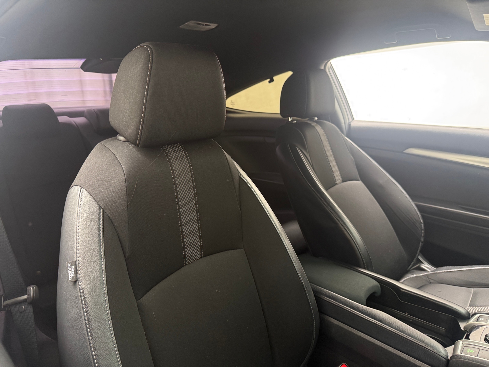 Thumbnail: 2020 Honda Civic - 2