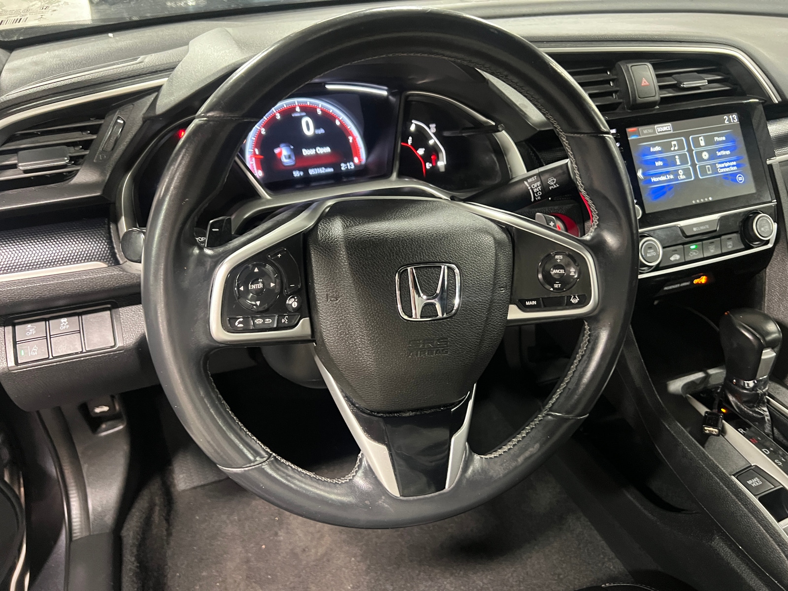 Thumbnail: 2020 Honda Civic - 4