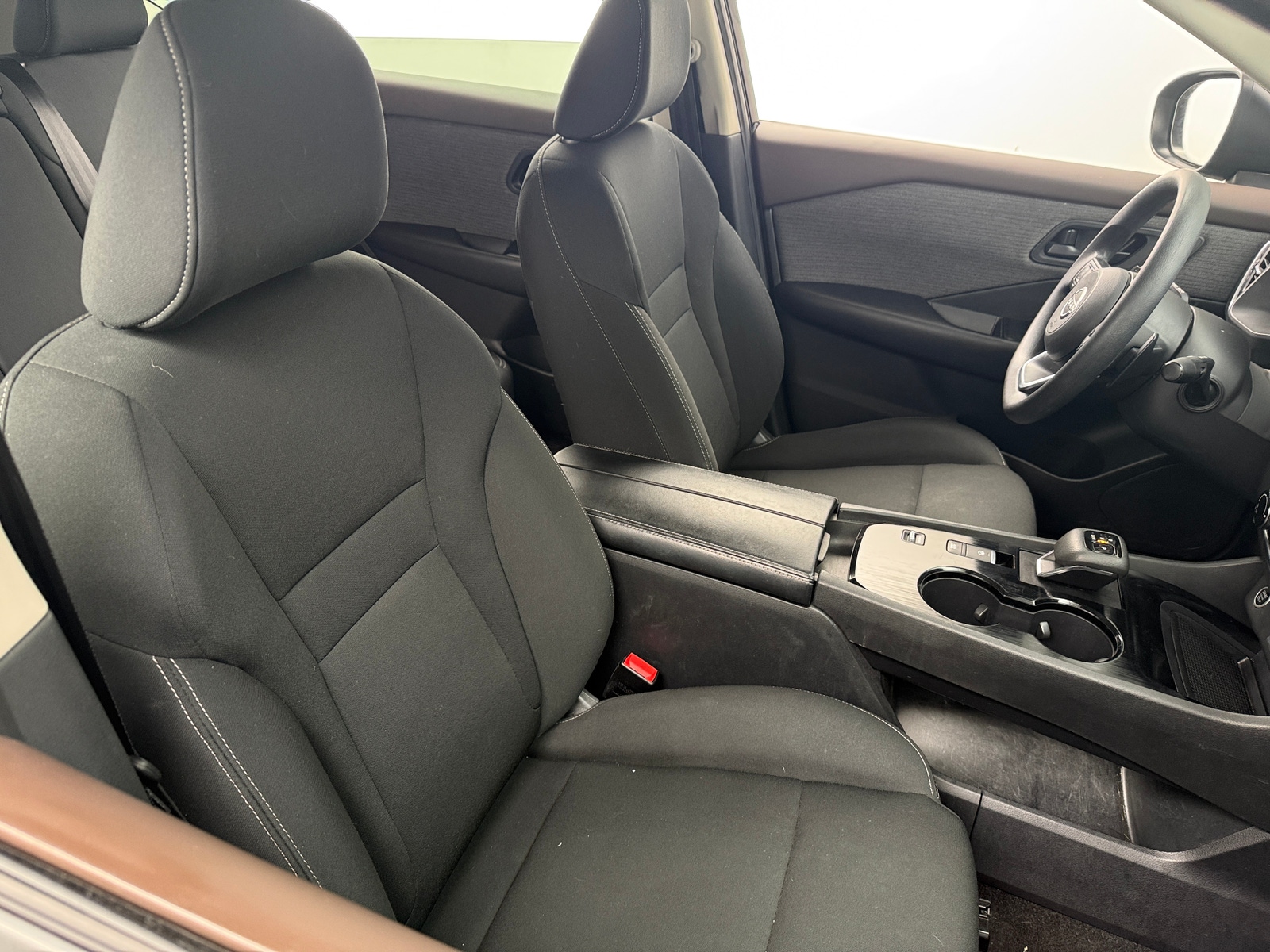 Thumbnail: 2023 Nissan Rogue - 2