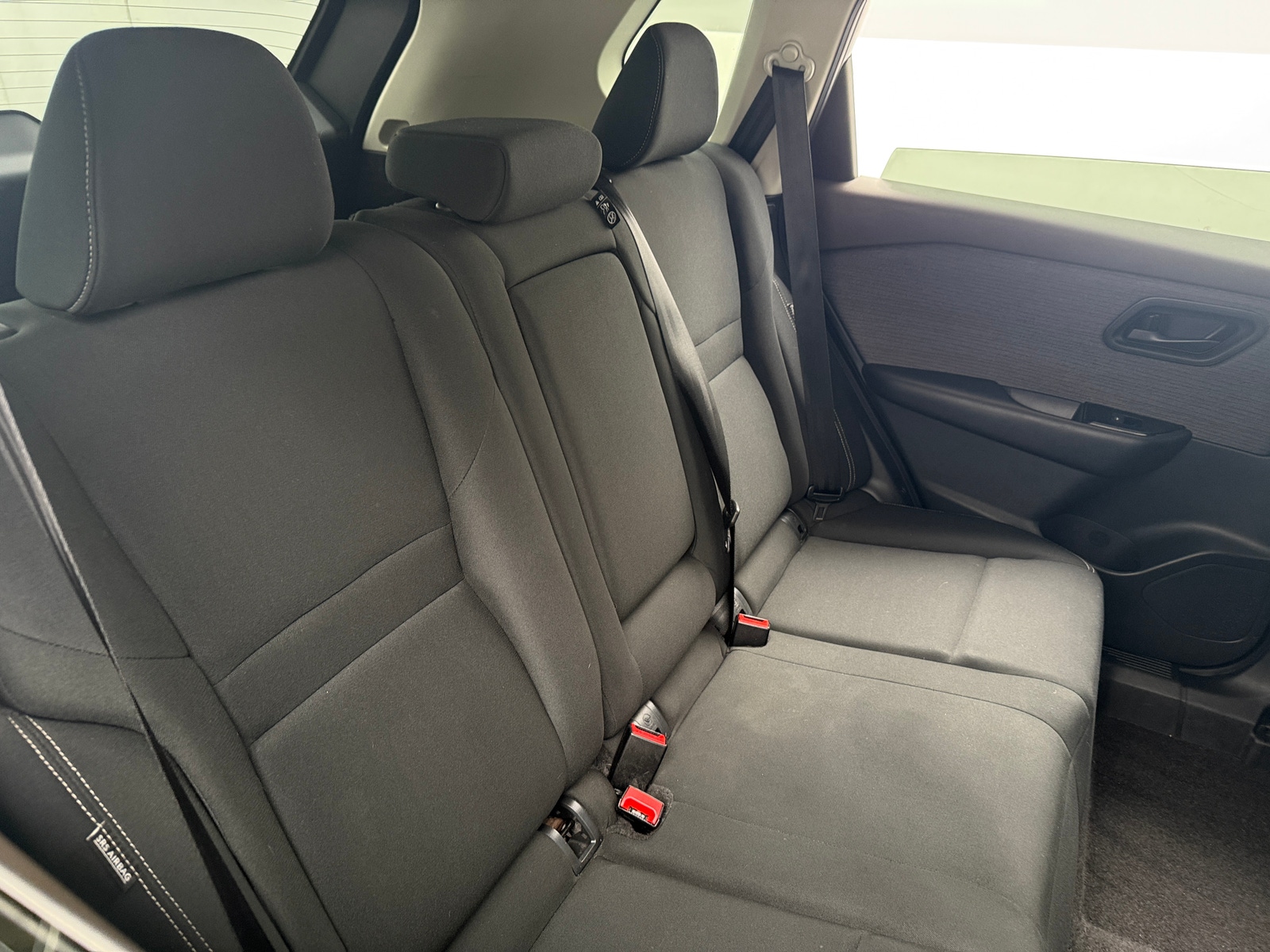 Thumbnail: 2023 Nissan Rogue - 6