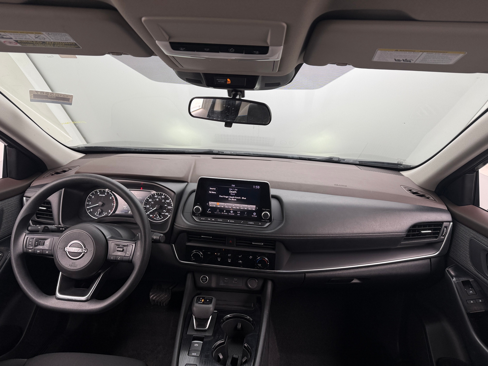 Thumbnail: 2023 Nissan Rogue - 3