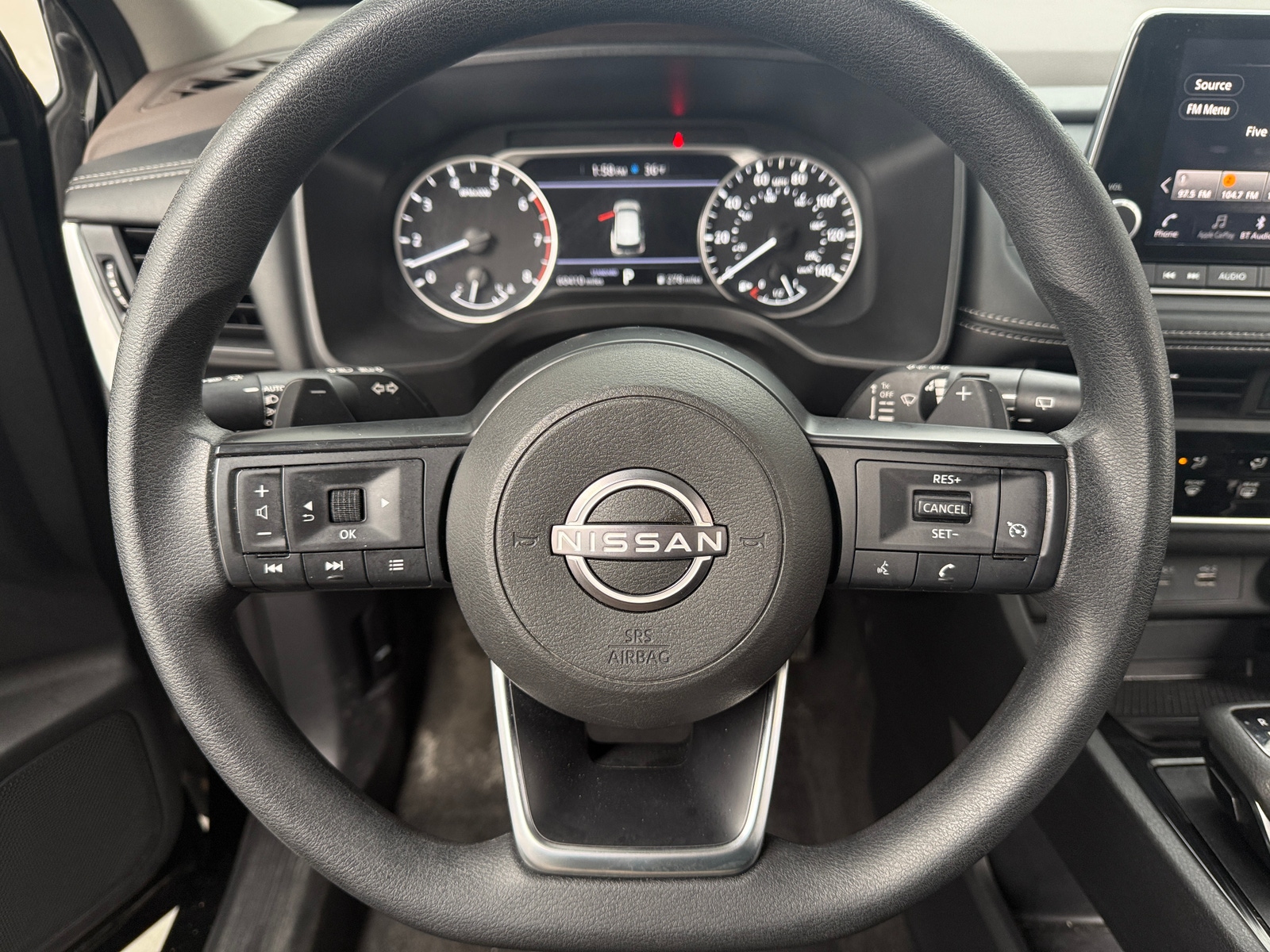 Thumbnail: 2023 Nissan Rogue - 5