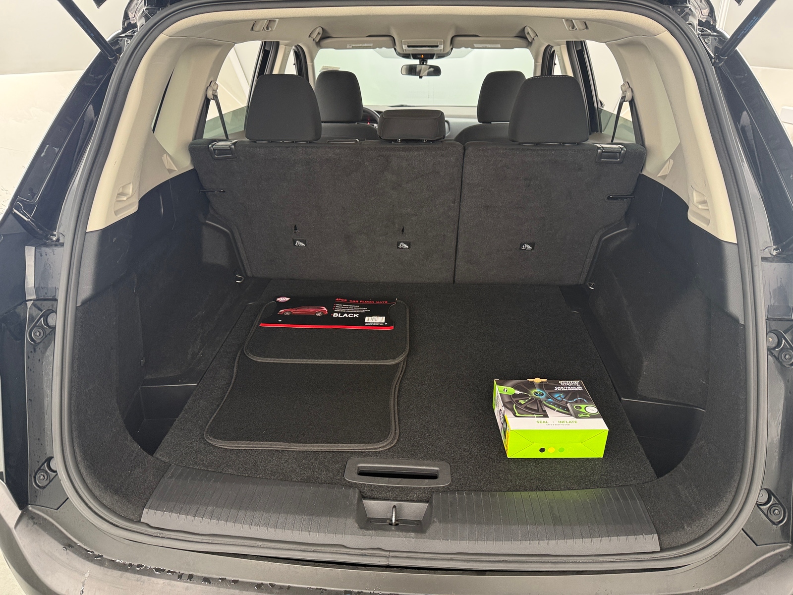 Thumbnail: 2023 Nissan Rogue - 7