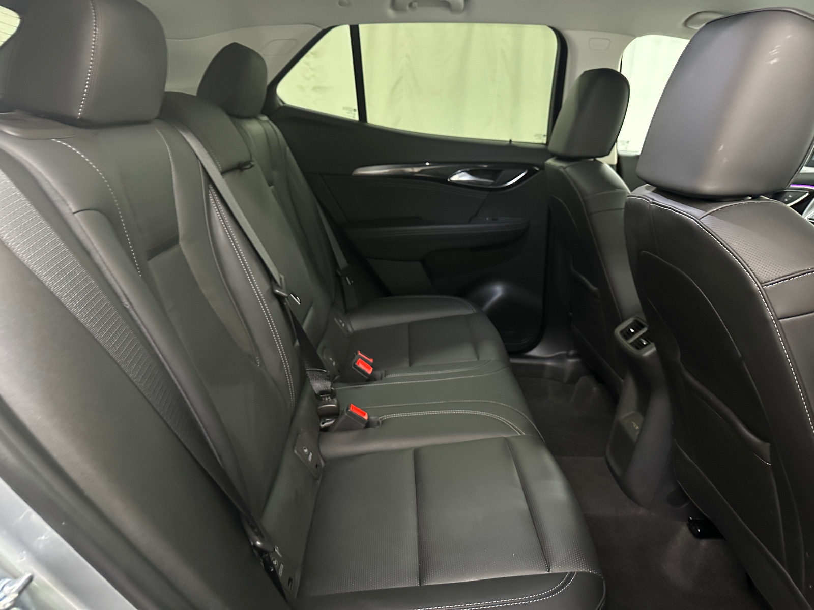 Thumbnail: 2025 Buick Envision - 5