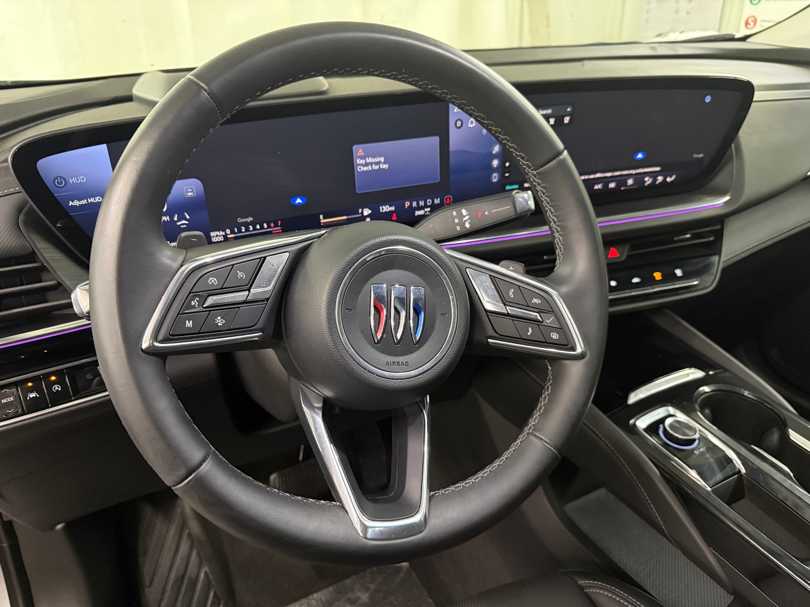 Thumbnail: 2025 Buick Envision - 4