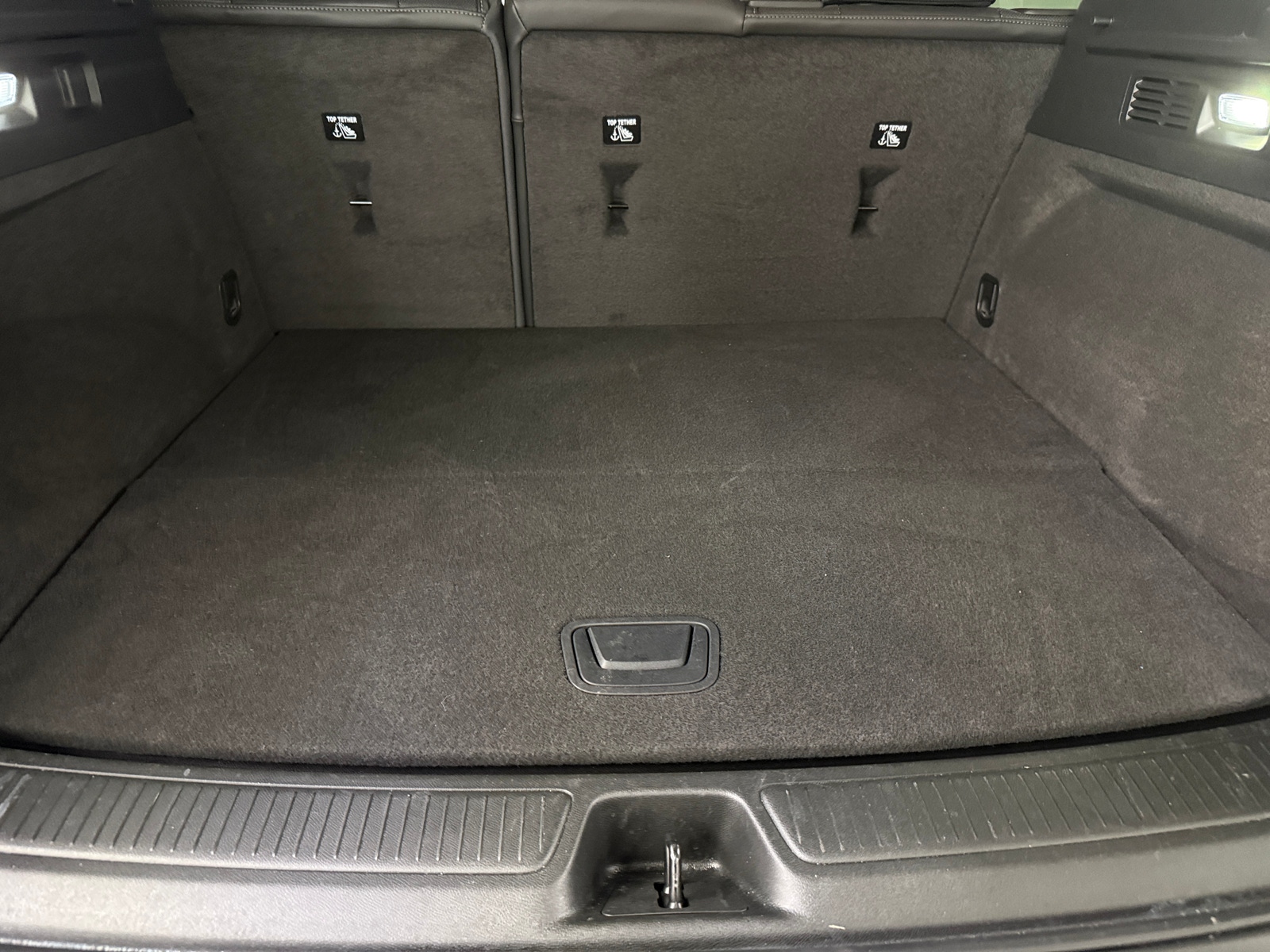 Thumbnail: 2025 Buick Envision - 6