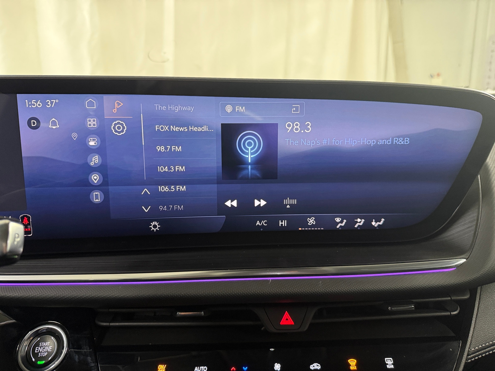 Thumbnail: 2025 Buick Envision - 3