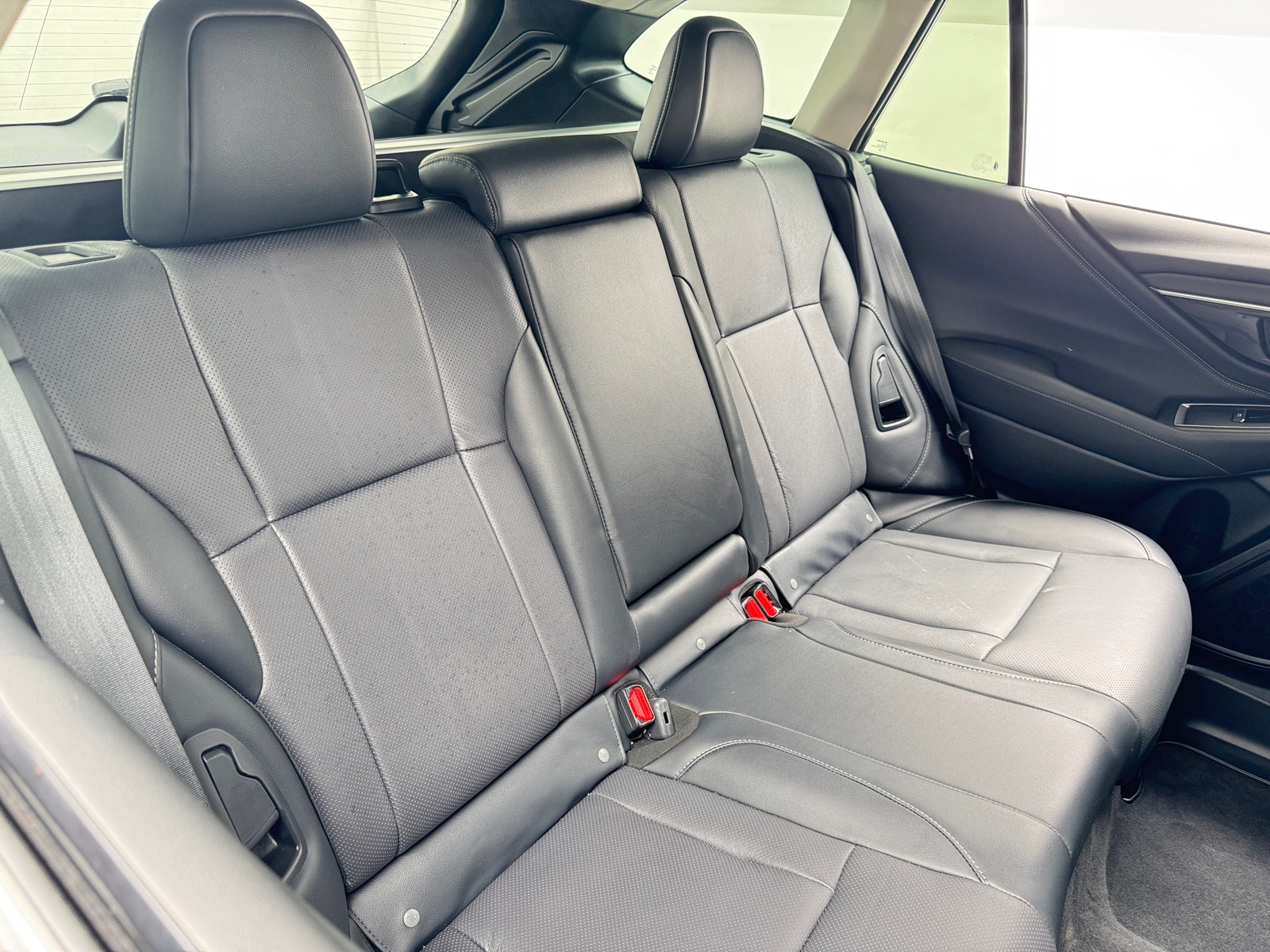 Thumbnail: 2025 Subaru Outback - 5