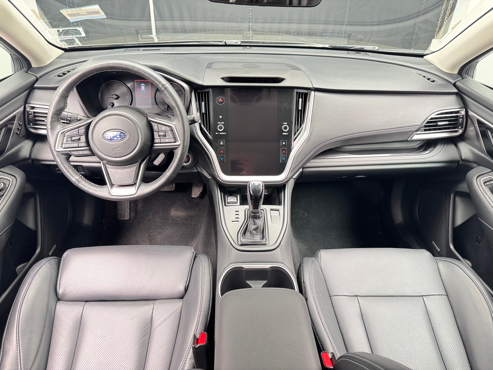 Thumbnail: 2025 Subaru Outback - 2