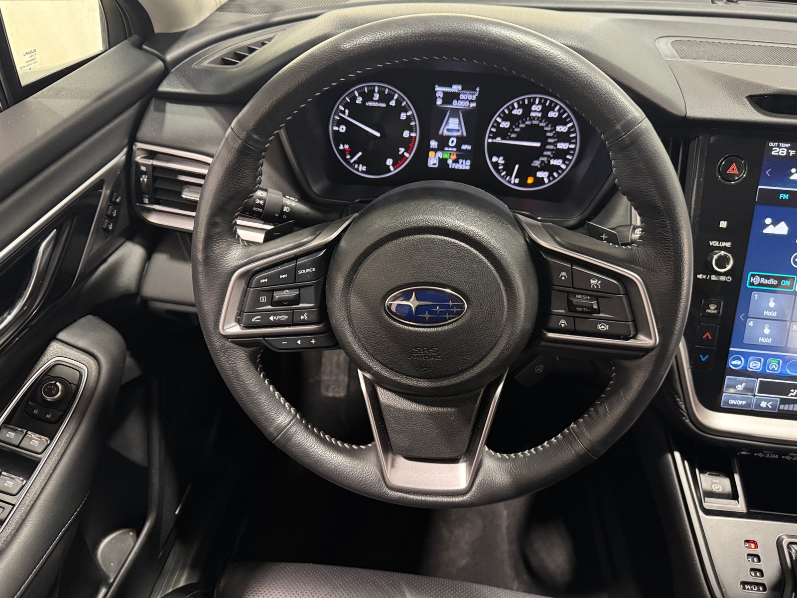 Thumbnail: 2025 Subaru Outback - 4