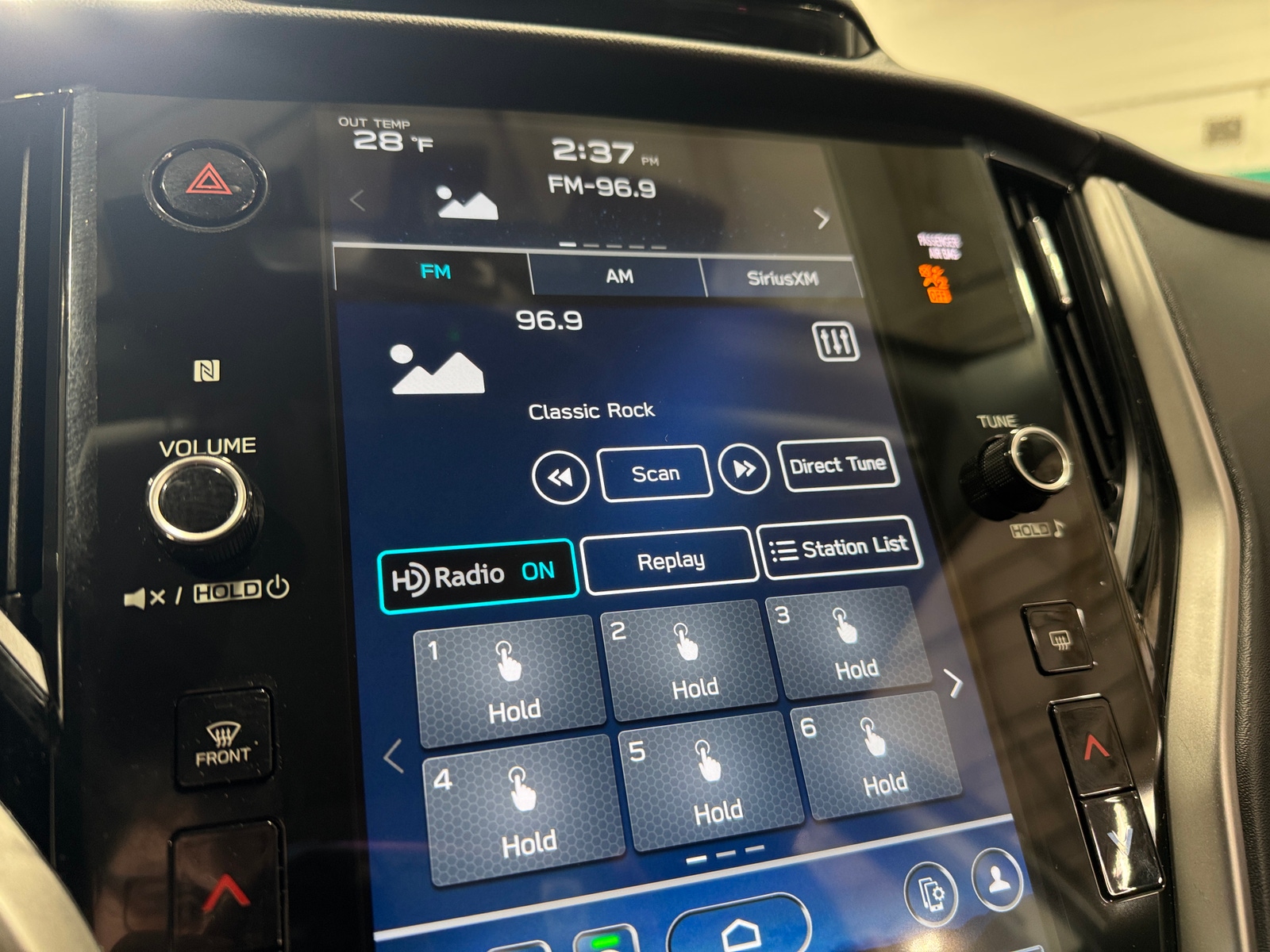 Thumbnail: 2025 Subaru Outback - 3