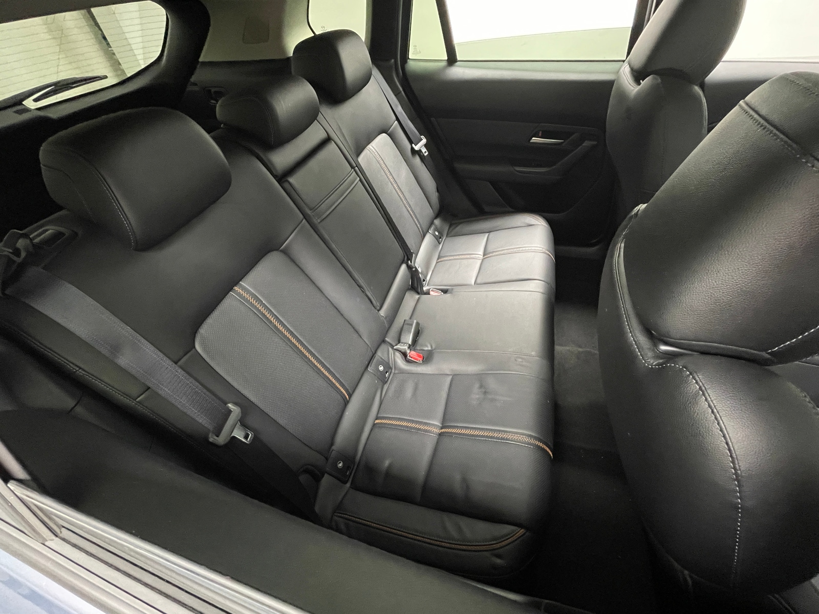 Thumbnail: 2024 Mazda CX-50 - 5