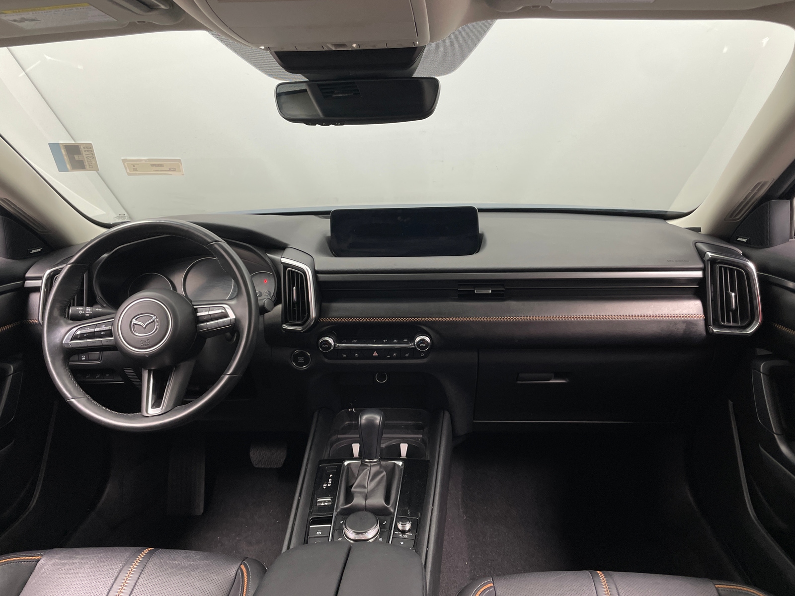 Thumbnail: 2024 Mazda CX-50 - 2