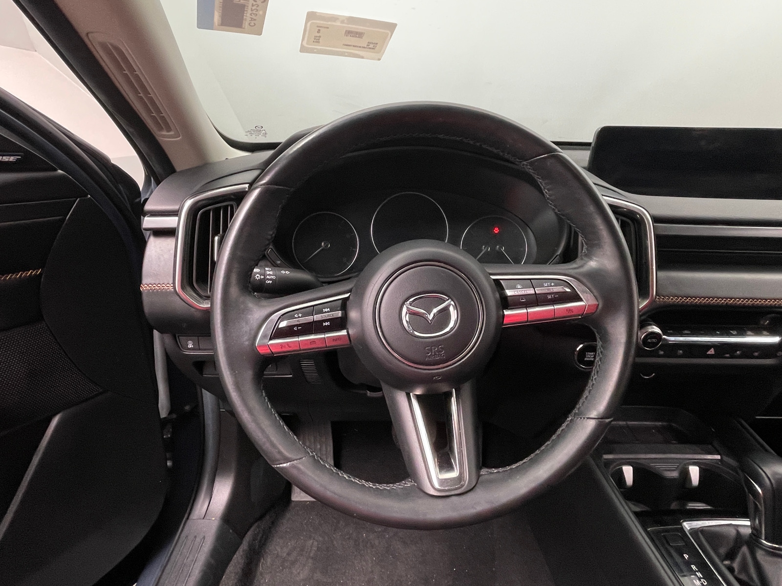 Thumbnail: 2024 Mazda CX-50 - 4