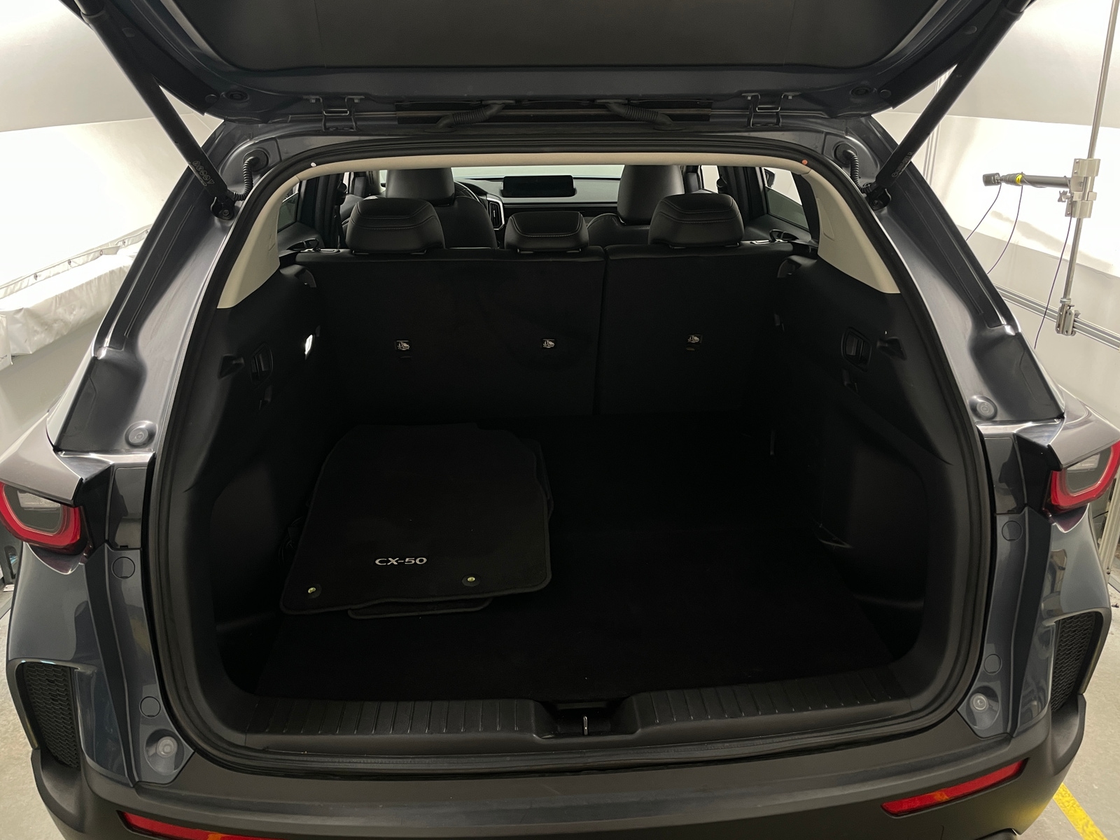 Thumbnail: 2024 Mazda CX-50 - 6