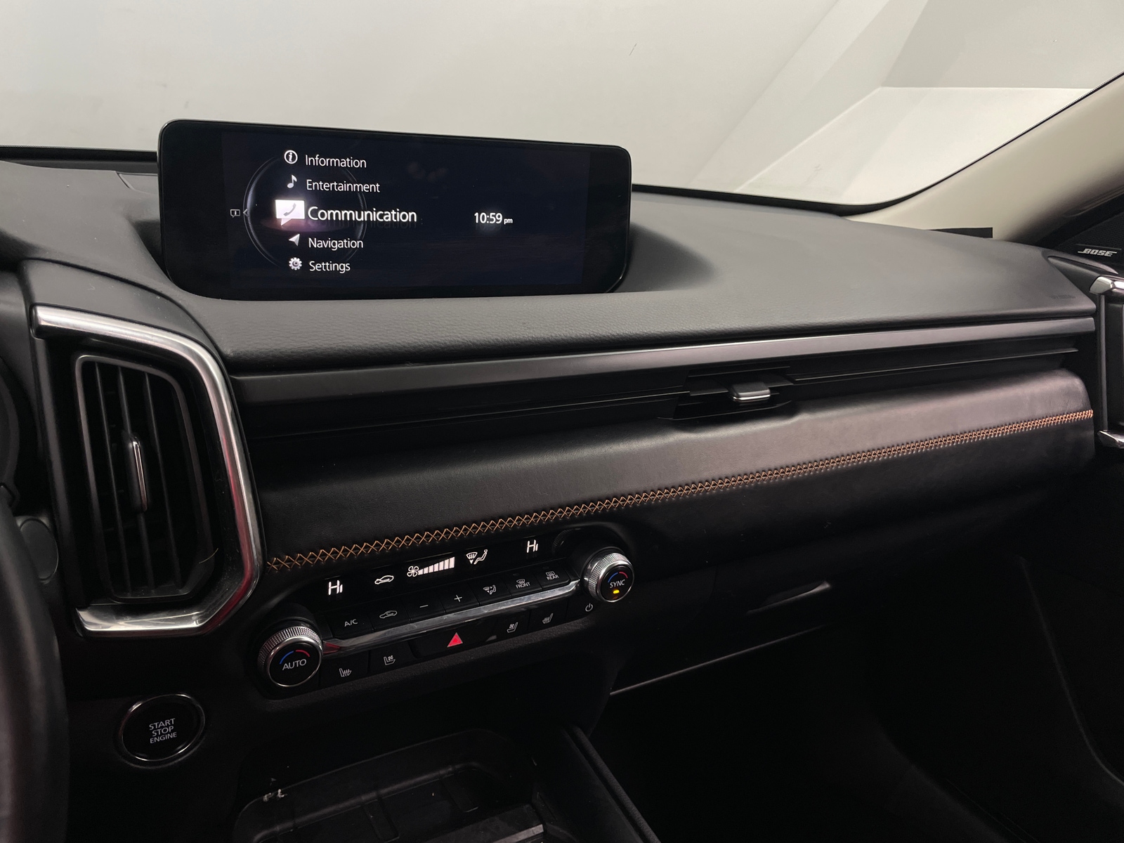 Thumbnail: 2024 Mazda CX-50 - 3