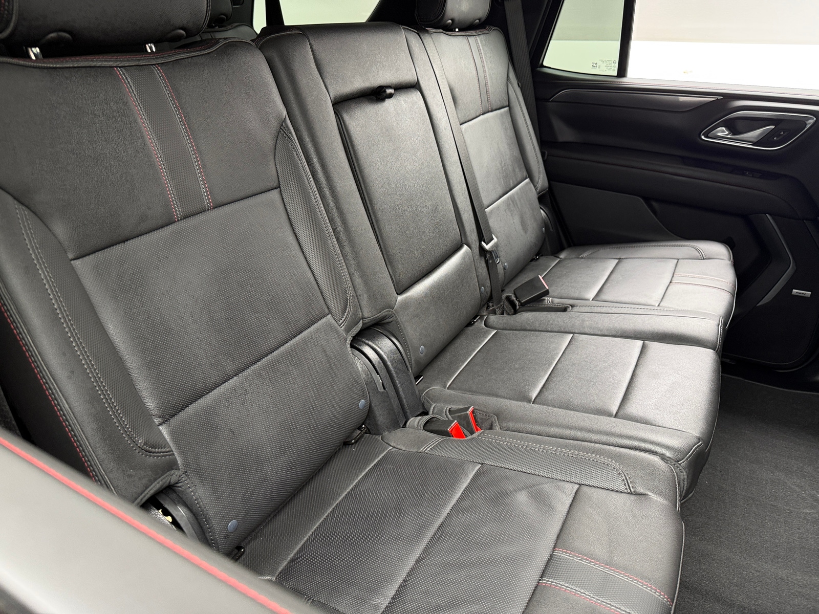 Thumbnail: 2024 Chevrolet Tahoe - 5