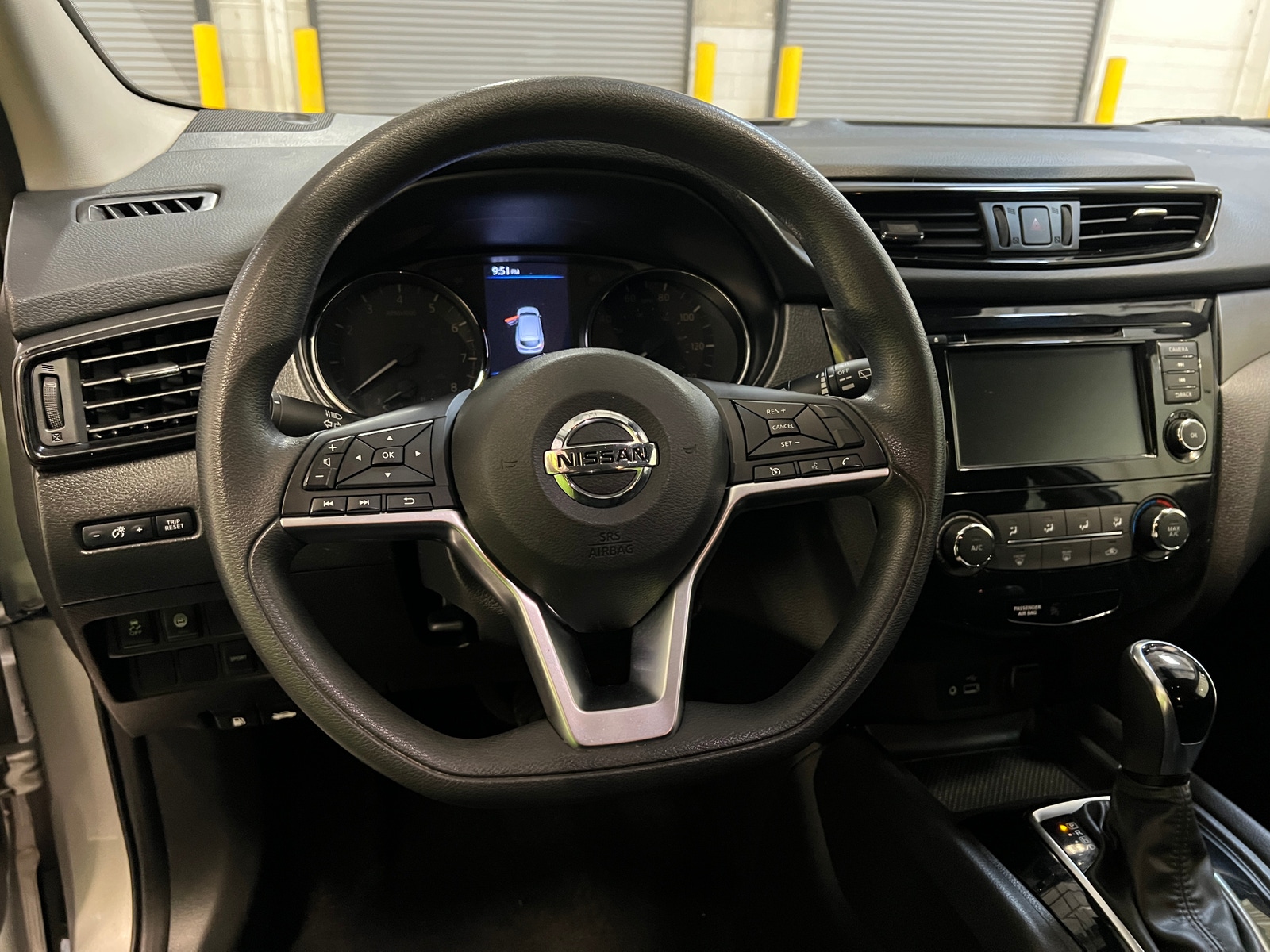 Thumbnail: 2020 Nissan Rogue Sport - 5