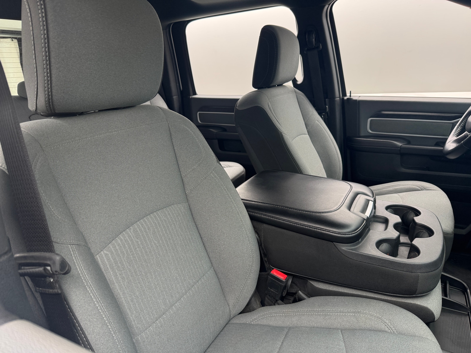 Thumbnail: 2023 RAM 2500 - 2