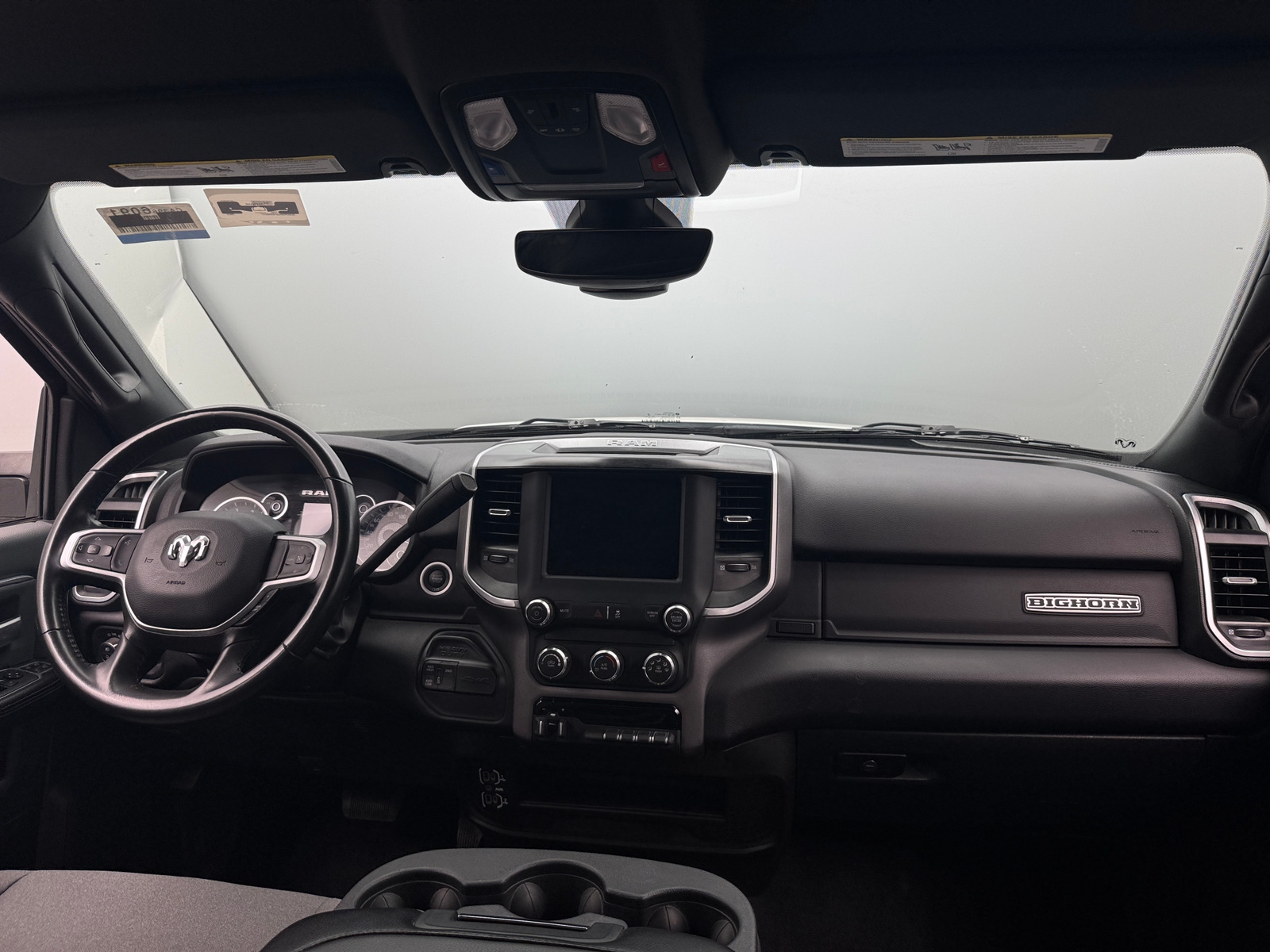 Thumbnail: 2023 RAM 2500 - 3