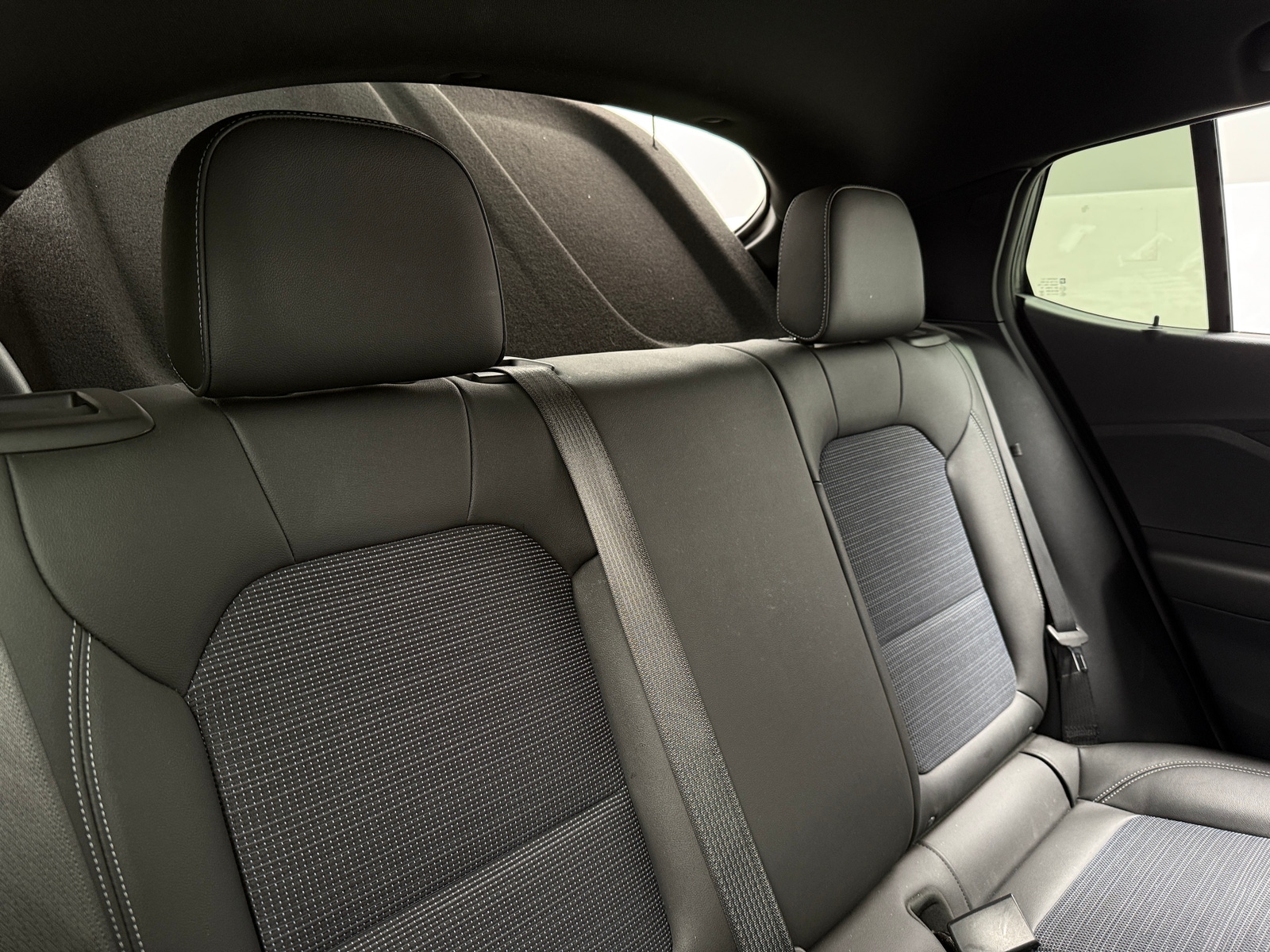 Thumbnail: 2025 Buick Envista - 6