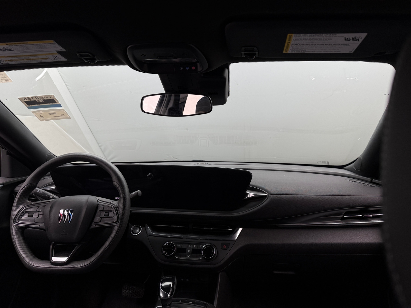 Thumbnail: 2025 Buick Envista - 3