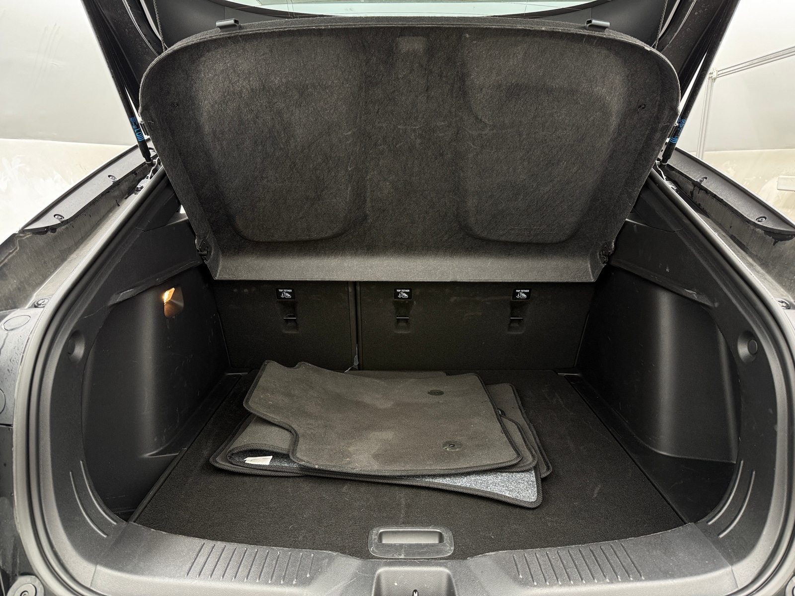 Thumbnail: 2025 Buick Envista - 7