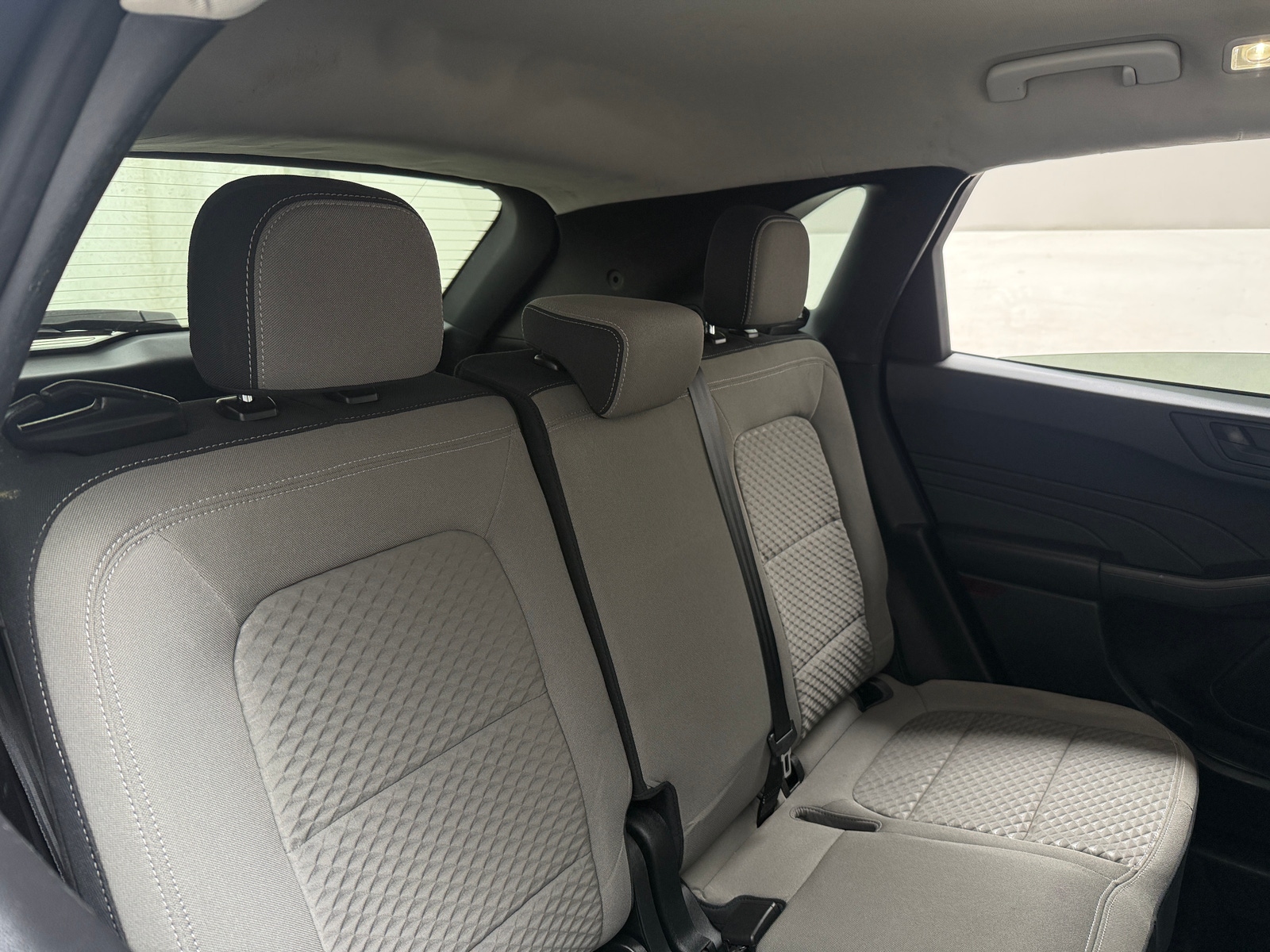 Thumbnail: 2022 Ford Escape - 6