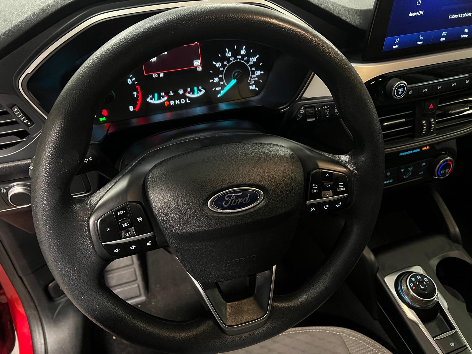 Thumbnail: 2022 Ford Escape - 5