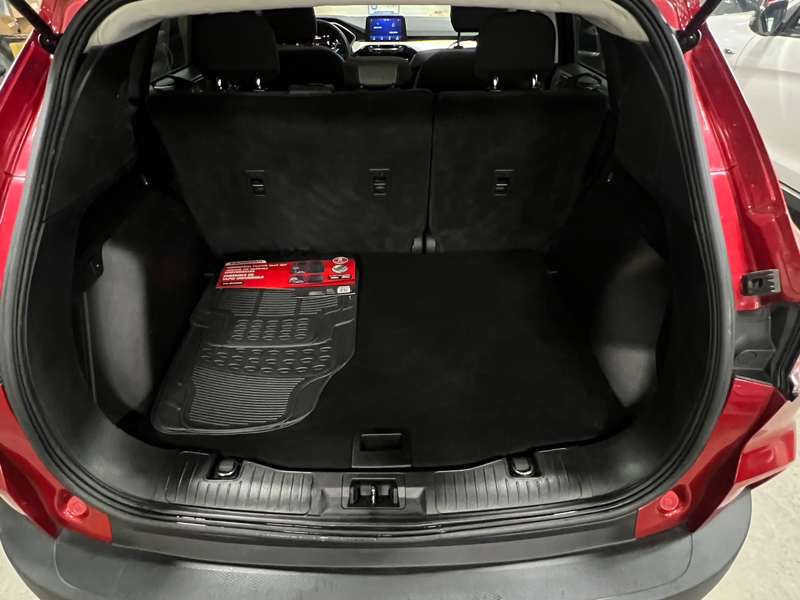 Thumbnail: 2022 Ford Escape - 7