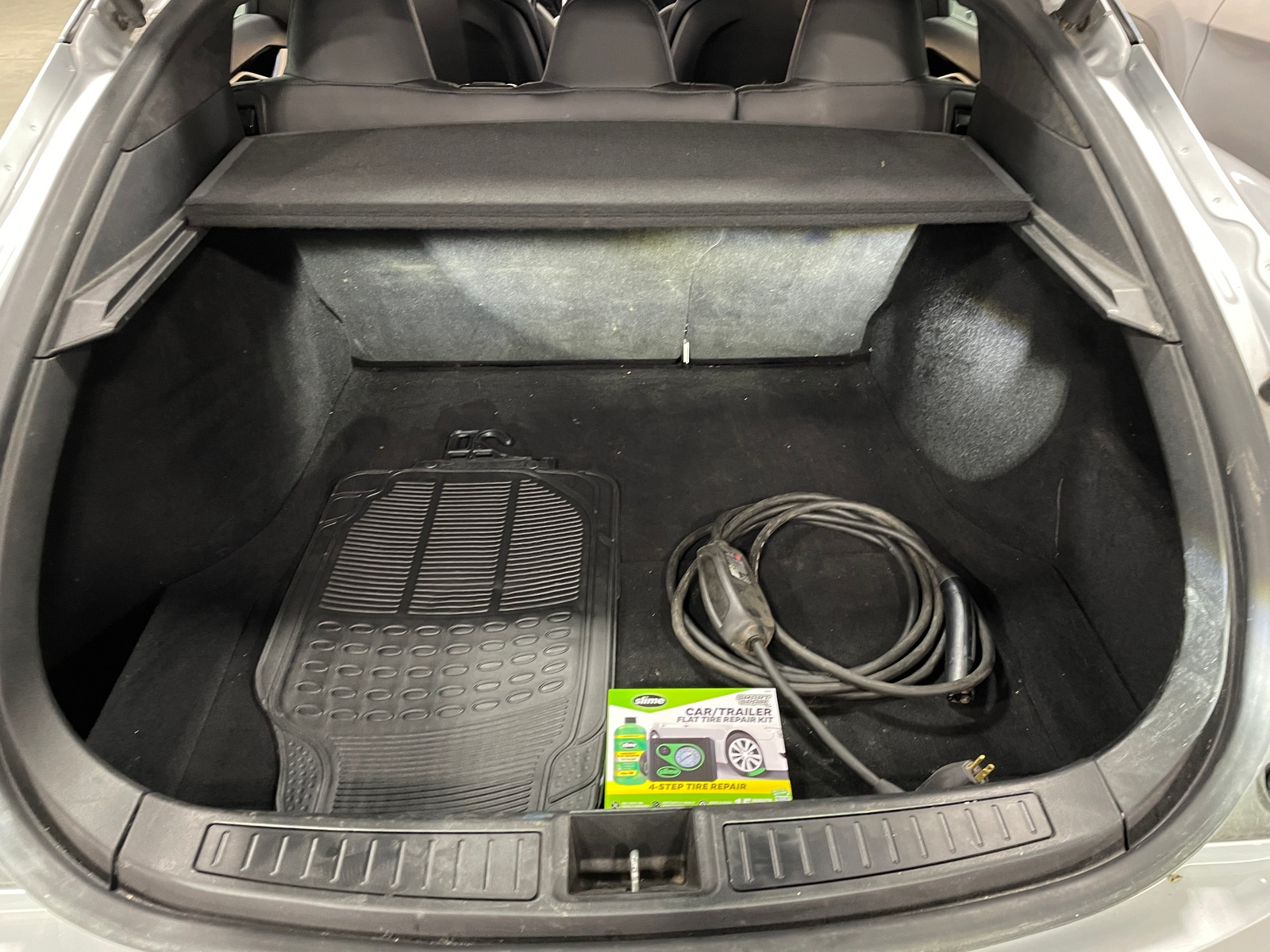 Thumbnail: 2016 Tesla Model S - 6