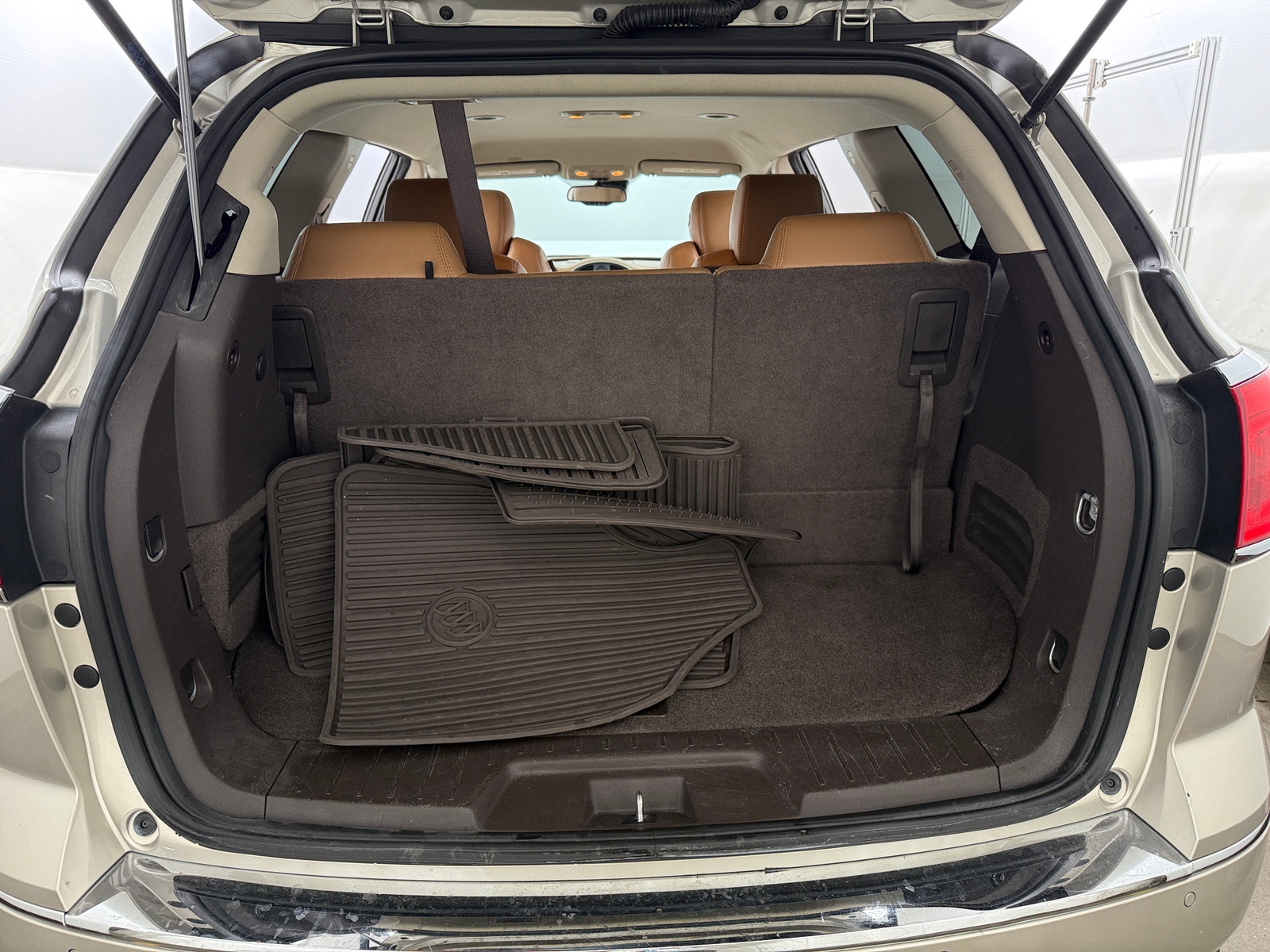 Thumbnail: 2017 Buick Enclave - 6