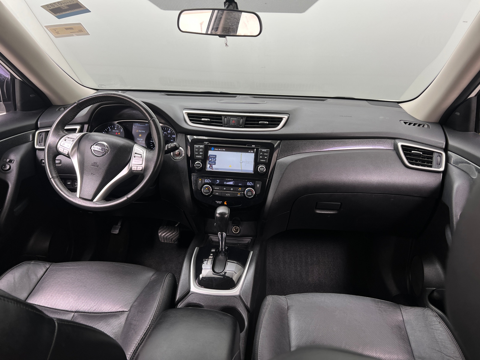 Thumbnail: 2015 Nissan Rogue - 2