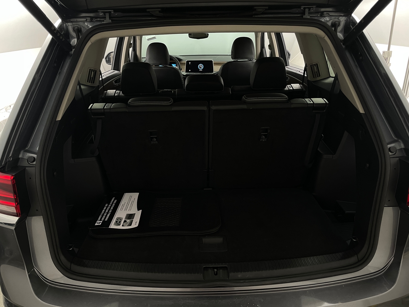 Thumbnail: 2025 Volkswagen Atlas - 6