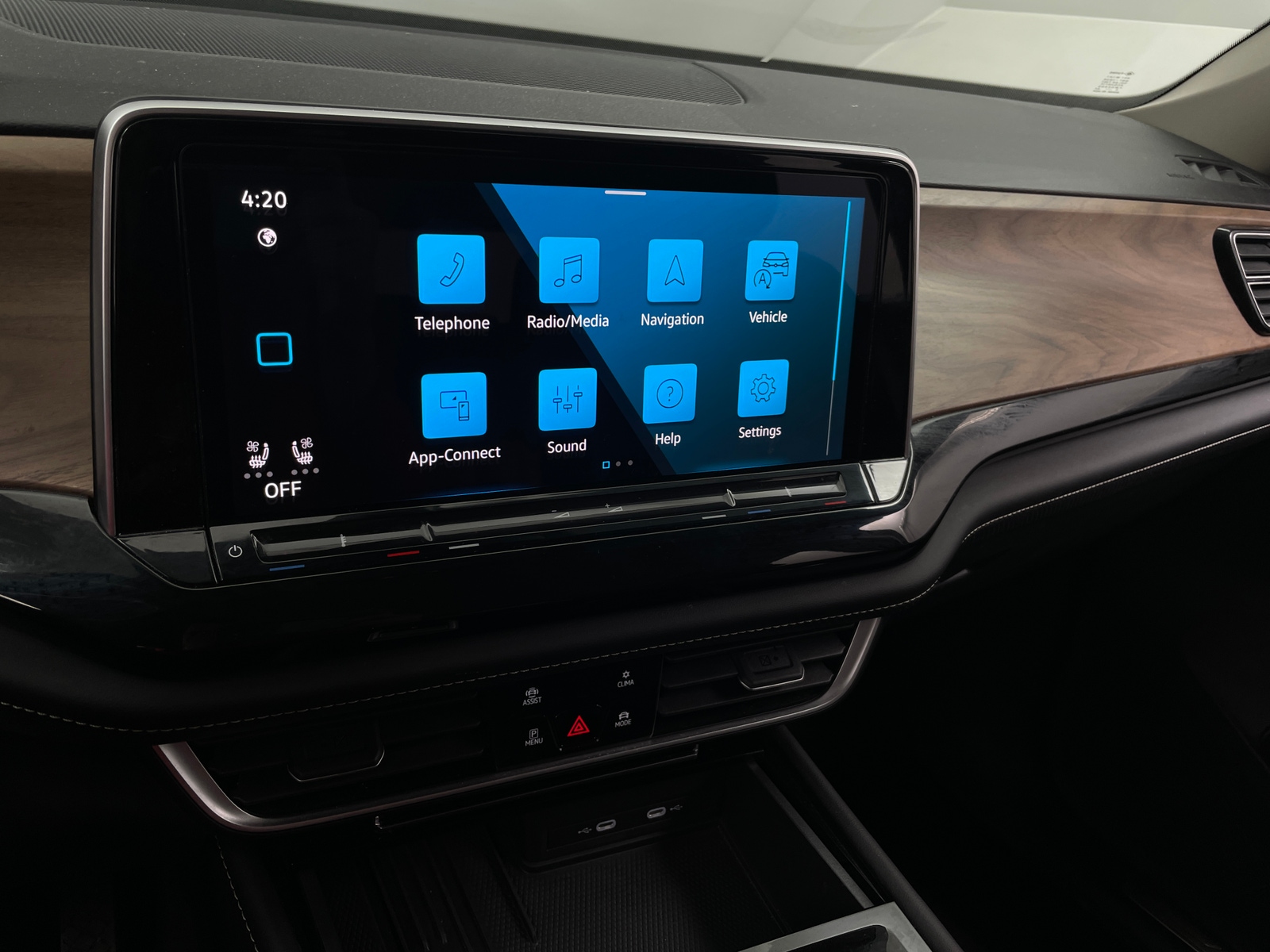 Thumbnail: 2025 Volkswagen Atlas - 3