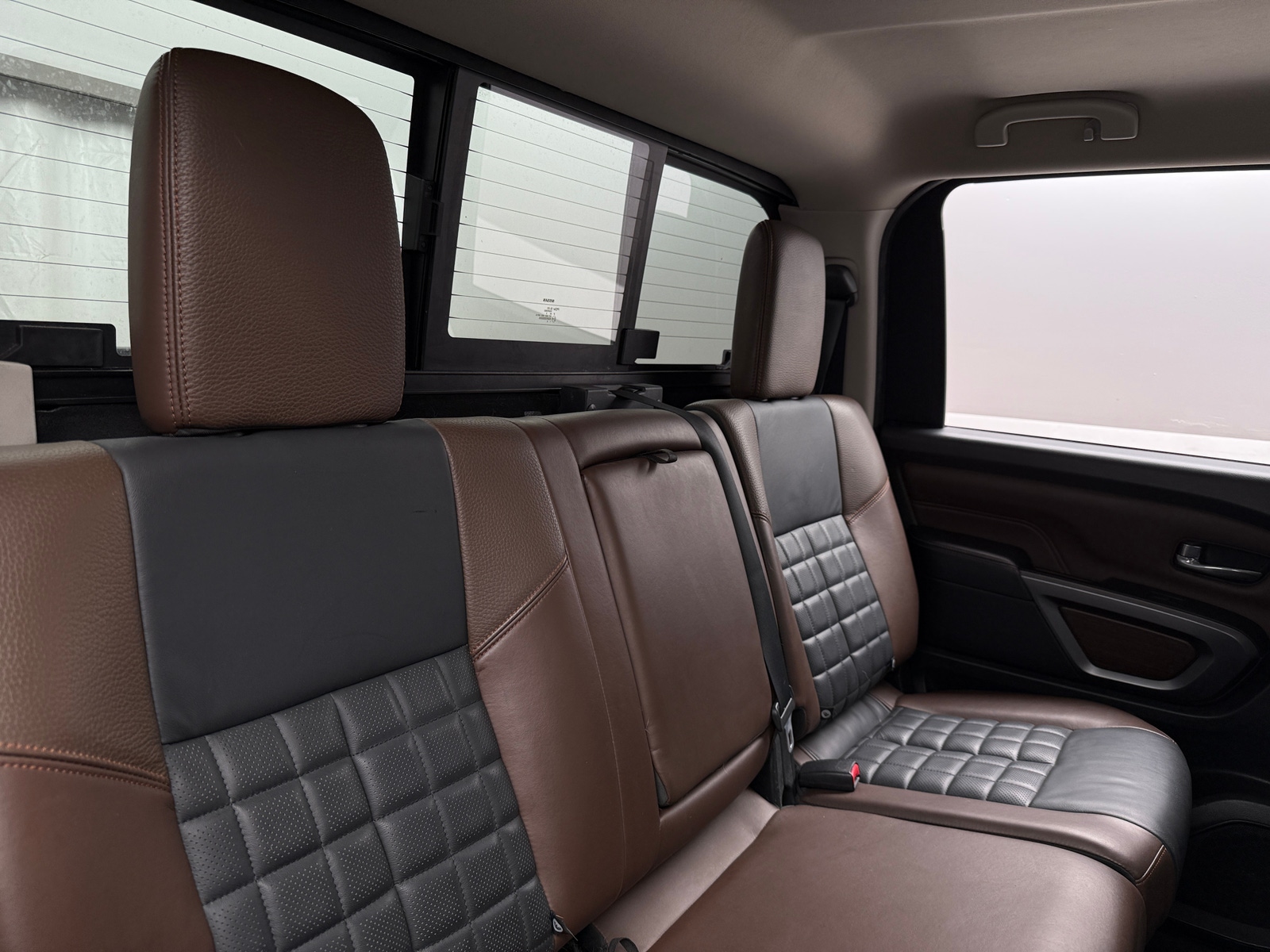 Thumbnail: 2016 Nissan Titan - 5