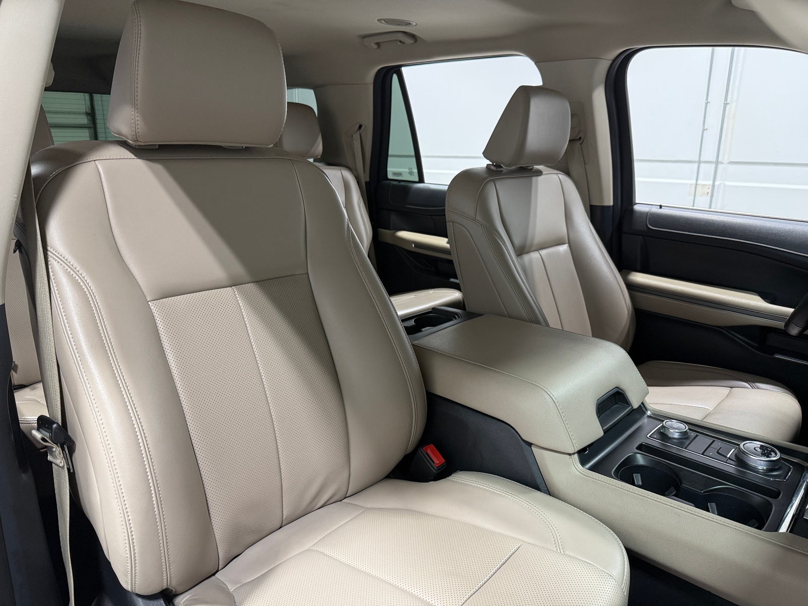 Thumbnail: 2024 Ford Expedition MAX - 2