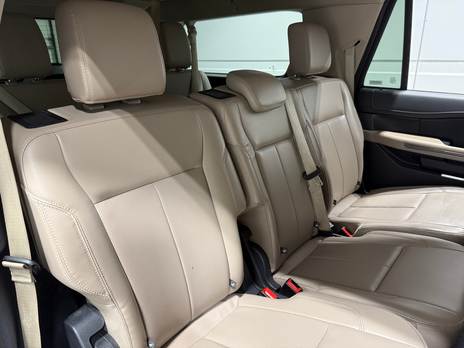 Thumbnail: 2024 Ford Expedition MAX - 6