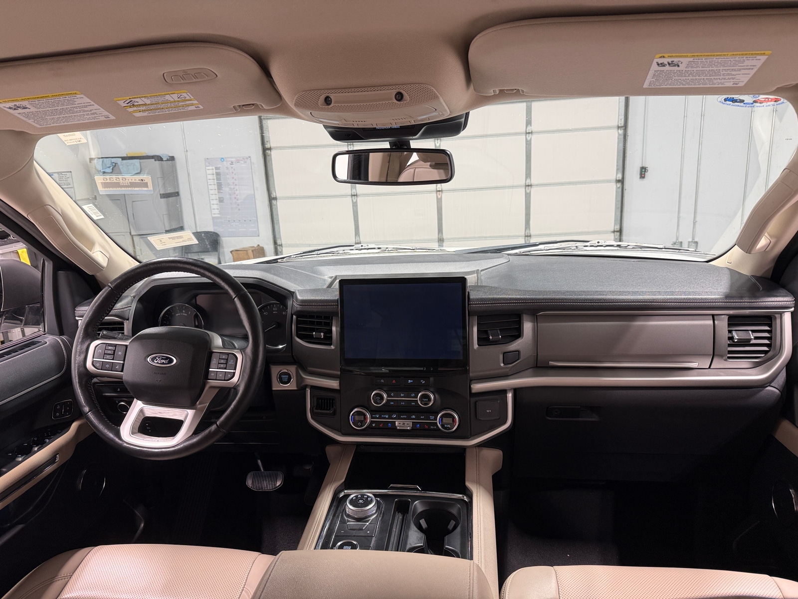 Thumbnail: 2024 Ford Expedition MAX - 3