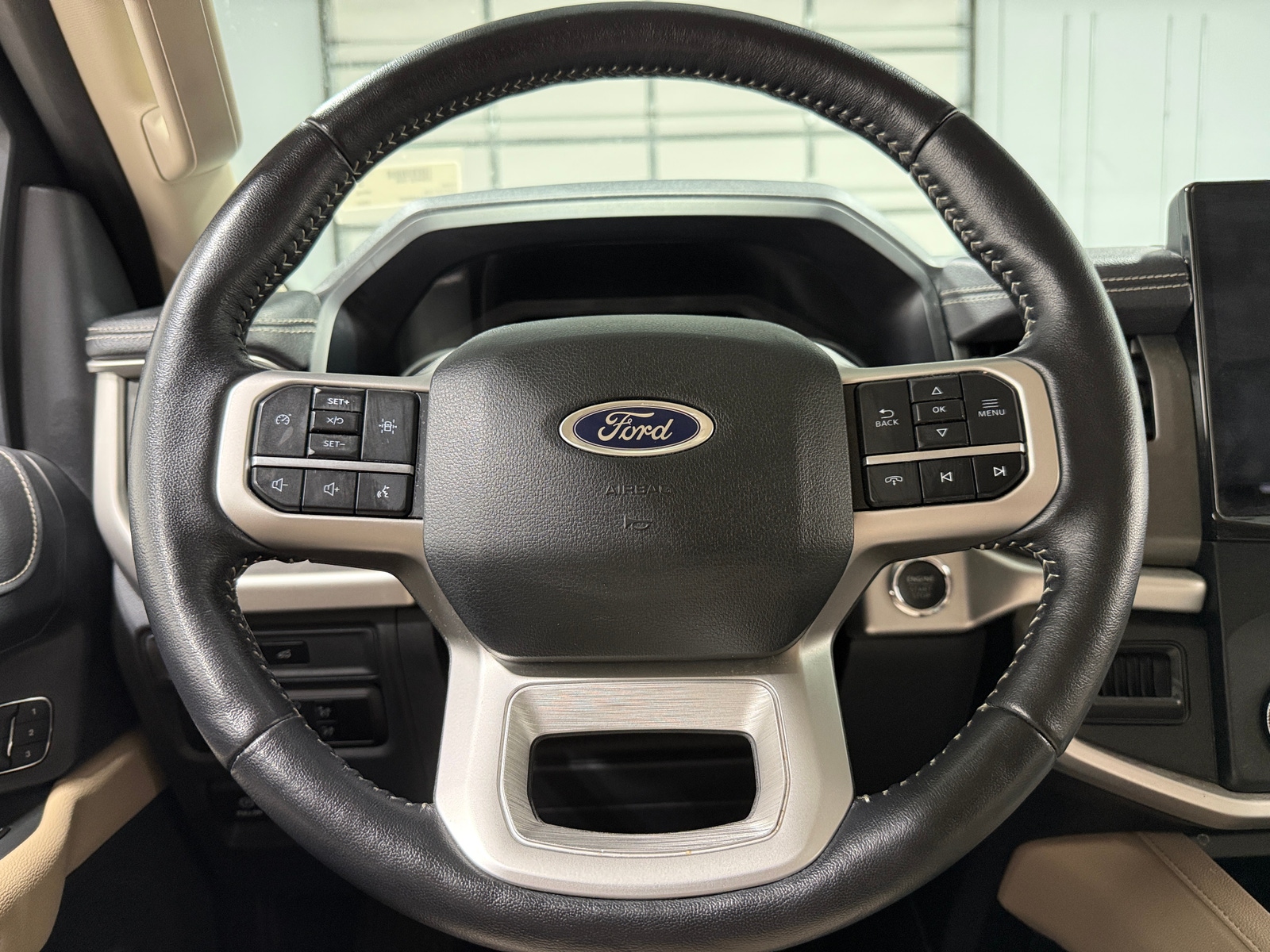 Thumbnail: 2024 Ford Expedition MAX - 5