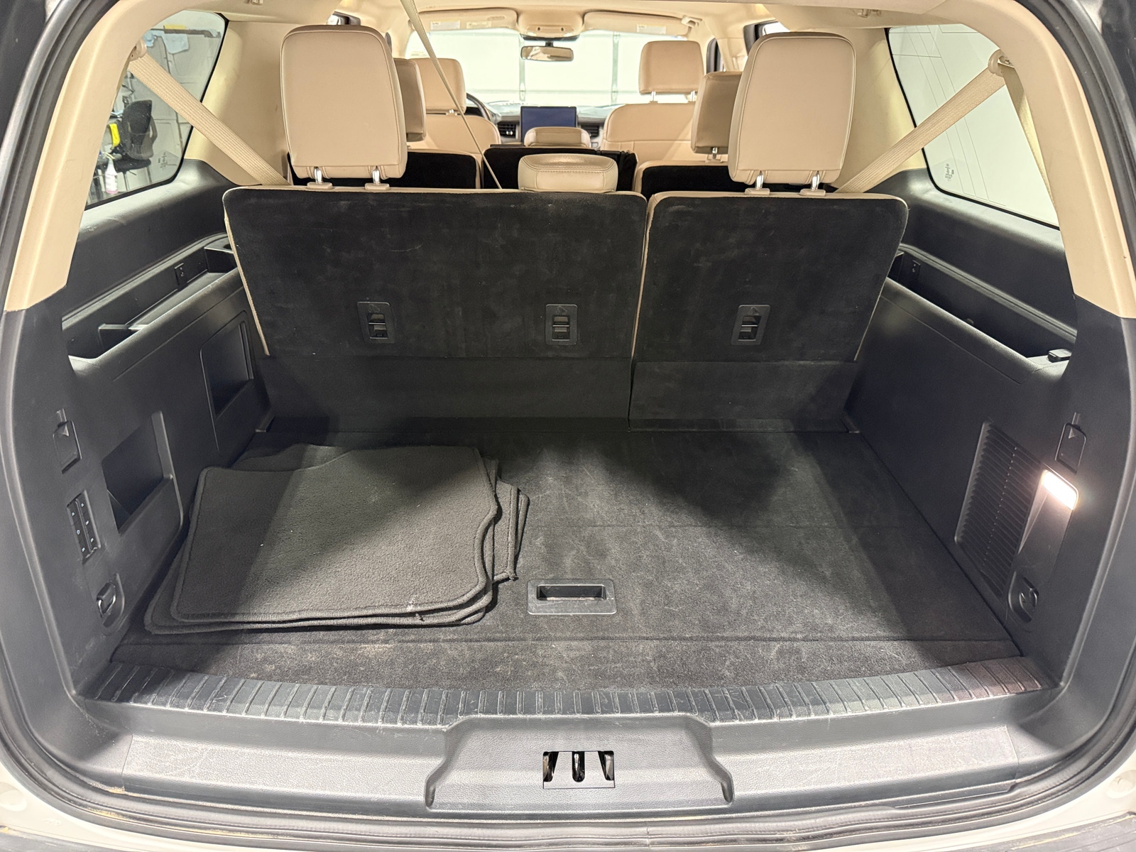 Thumbnail: 2024 Ford Expedition MAX - 7