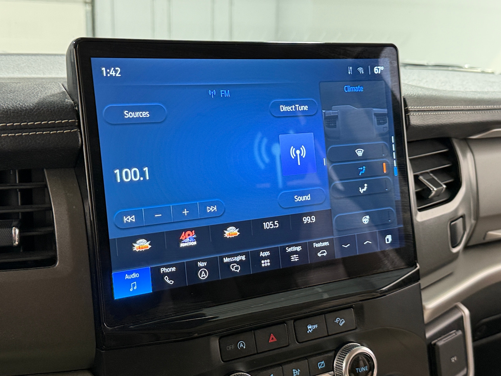 Thumbnail: 2024 Ford Expedition MAX - 4