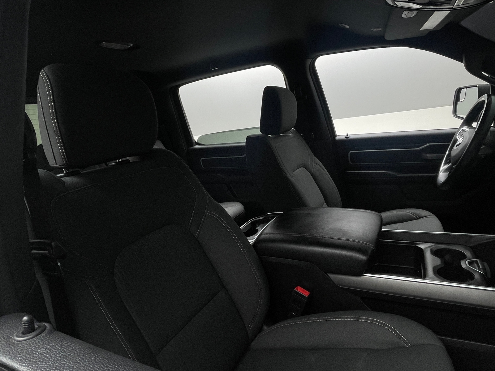 Thumbnail: 2022 RAM 1500 - 2