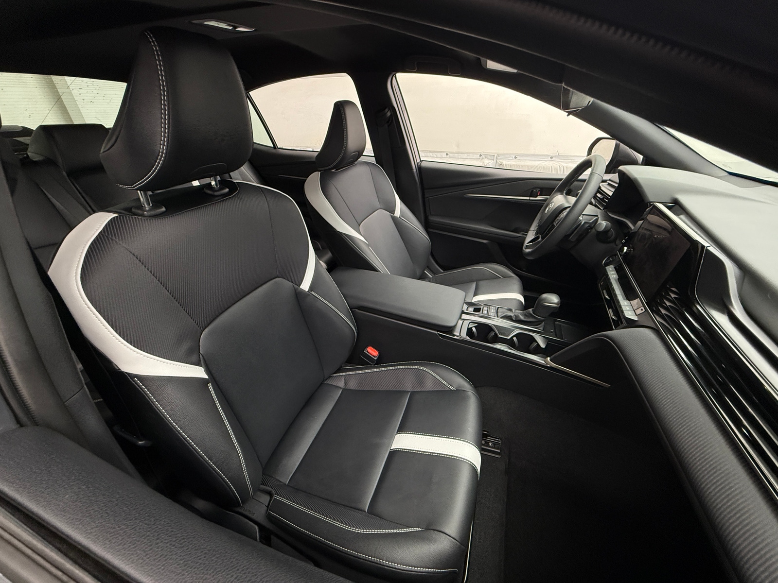 Thumbnail: 2025 Toyota Camry - 2