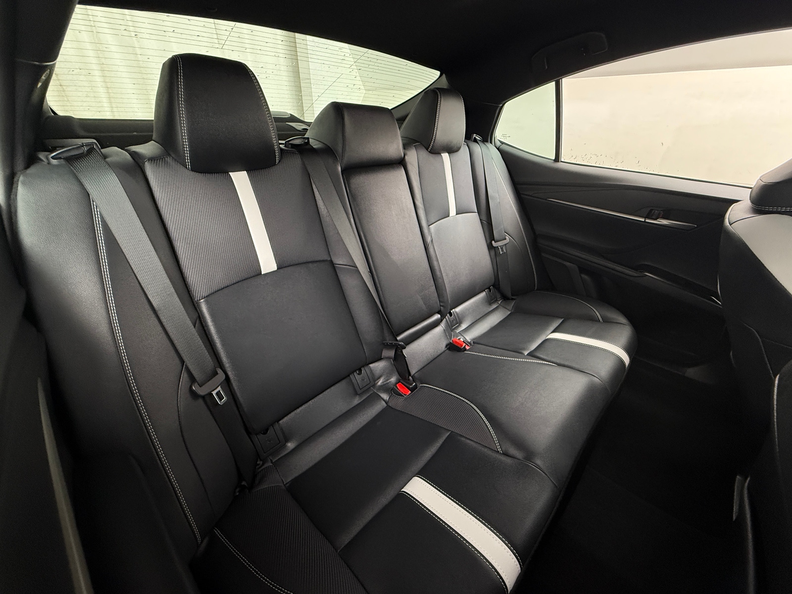 Thumbnail: 2025 Toyota Camry - 6